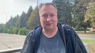 Нальчик! Обзор Фитнес Клуба в СК Олимпийский.