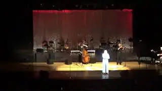 Kadisyn Kircher - “Bound to You” | Christina Aguilera