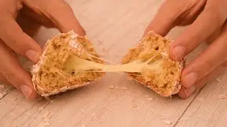 ¡Cómo hacer PAN de AVENA SALUDABLE!