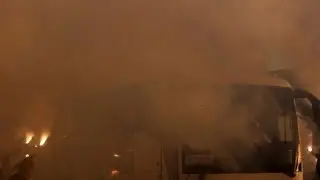 Grobari na Partizan - Čukarički 28.05.2014