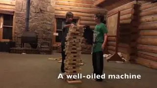 Recipe for Fun With Kids