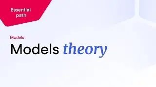 Models - Essential theory | Betty Blocks