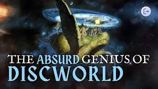 The Ridiculous History of Discworld