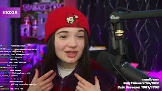02 20 2022 — EARLY STREAM completing night in the woods and other things    aimsey