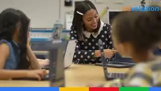 Una exitosa implementación de Chromebook y Google Workspace for Education