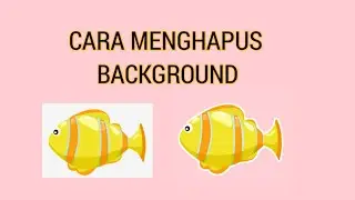 cara menghapus background di pixellab - hapus background di pixellab
