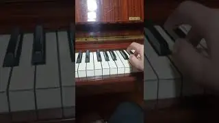 моргенштерн дуло  на пианино