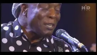 Buddy Guy - I've got dreams to remember