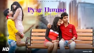 Pyar Karte Ho Na | Romantic Love Story | Stebin B, Shreya G | Soumitra & Indu | Sima Film