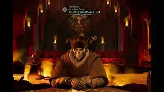 Sorcerer is a BEAST now | !video | DARK AND DARKER | English & Spanish