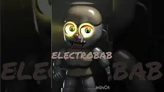 the strongest characters from fnaf sl