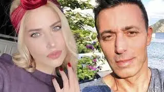 Mustafa Sandal'ın Eski Sevgilisinden Şok Açıklamalar - Öyle Bir Şey Duydum ki!