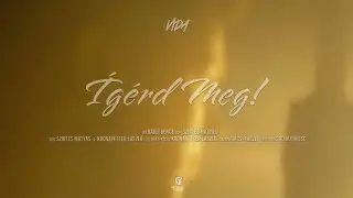 VIDA - Ígérd meg!  [Official Music Video]