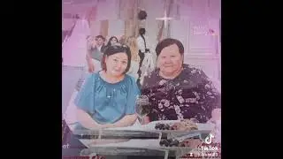 Анашым Жәннатым