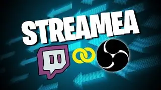 How to Stream on Twitch with OBS Studio Easily and Quickly!