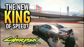 Cyberpunk 2077 2.3: How to get Caliburn Mordred & Yaiba Semimaru