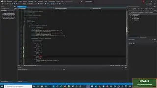 Fun with Programming in C# in Teil6 - Eine Switch - Anweisung