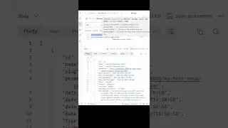 طريقة حفظ access token في Postman
