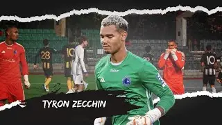 TYRON ZECCHIN●HIGHLIGHTS●2024/2025