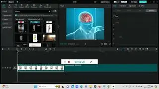 HOW YOU CAN MERGE YOUR SPLIT CLIPS IN CAPCUT PC, CAPCUT PC TUTORIAL