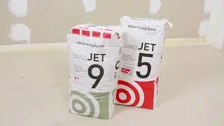 How to mix putty. How to mix it correctly and the correct water ratio for the dry mix (Danogips)