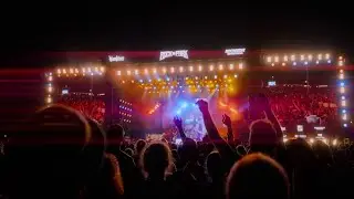 Rock im Park 2023 | Teaser