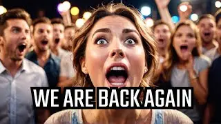 The BIGGEST Comeback of 2024 You Won't Believe!