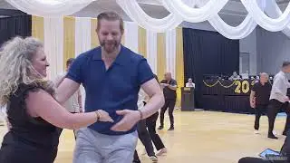 All Skate - FSV 2023 Jack & Jill All Star