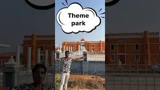 💥 திருச்சி ல புது Wonderla இருக்கா⁉️😳😱 