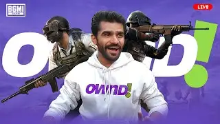 Full Rush Gameplay because I OWND that chicken dinner