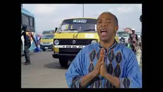 Femi Kuti - As We Struggle Everyday (Official Video)