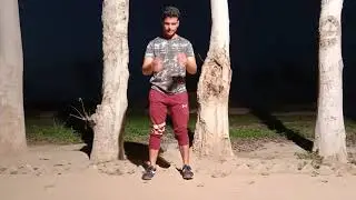Week-4 GuruMannSquatChallenge (55)||k gill fitness