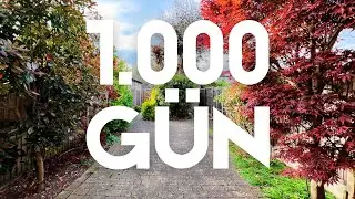 İngiltere’de 1.000 Gün: Peki Mutlu Muyuz?