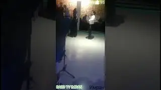 Супер Лезгинка на барабане 