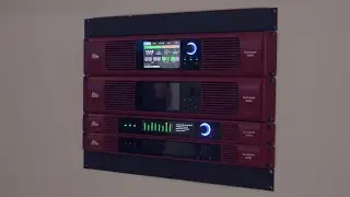 BSS Soundweb OMNI | AVX Architect Software | Quick Look from Integrated Systems Europe