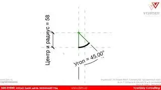 [Урок Revit Семейства] Отвод. Введение
