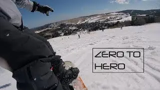 How to Snowboard