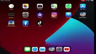 حل مشکل تاریک شدن صفحه در وقت گیم 😍🔥 (iPhone\ iPad ) True Tone