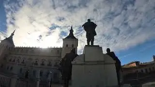 ALCÁZAR DE TOLEDO