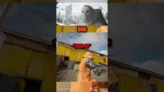 Which game's hot mics are better? 