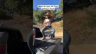 When you get a Truck 🤣 #shorts #ezee #truck #trucks #truckdriver #truckinglife