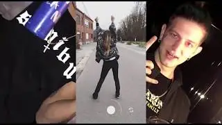 Mennoboomin - Finishline (Prod. Blazehoven)