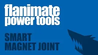 EDAP Tools - Smart Magnet Joint (SMR)