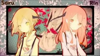 【Saru x Rin】Setsuna Plus 刹那プラス
