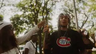 Mike Shabb - SCARECROW FREESTYLE (Official Video)