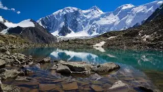 Тюнгюр. К подножию Белухи. 1 серия.