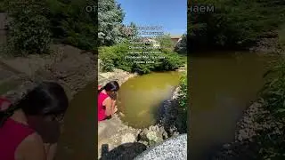 Мы познаём себя в радости и мы познаём себя в горе