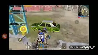 pabg fast vidio game play
