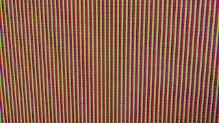 Эффект LCD Экрана в BLENDER 3D