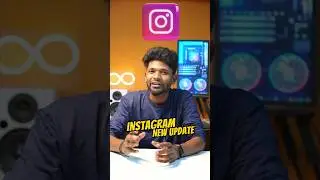 Instagram New Music Update 🫡